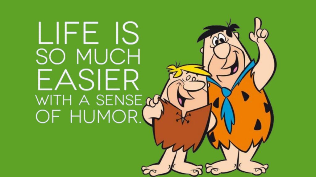 Humour vs. Humor