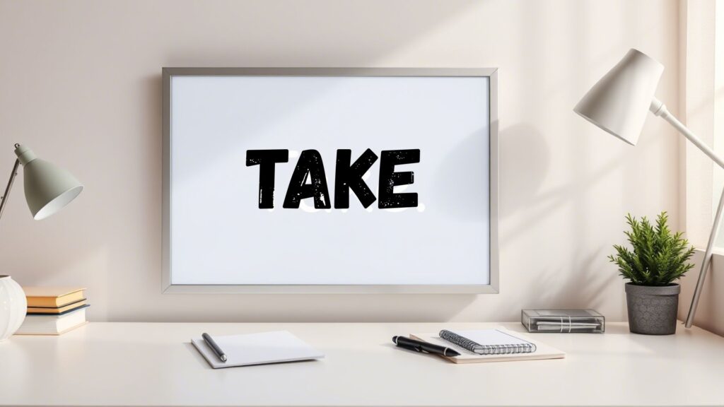 Past Tense of Take