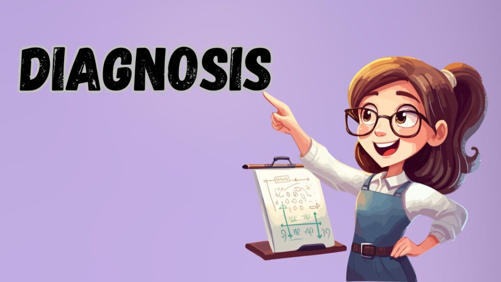Plural of diagnosis
