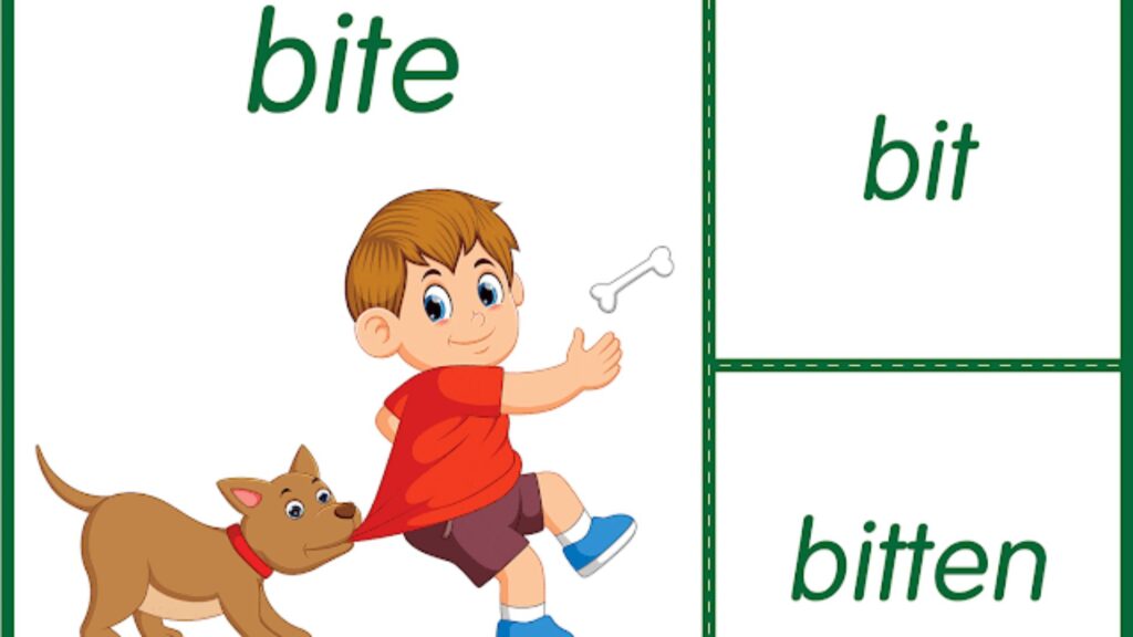 Bit or Bitten