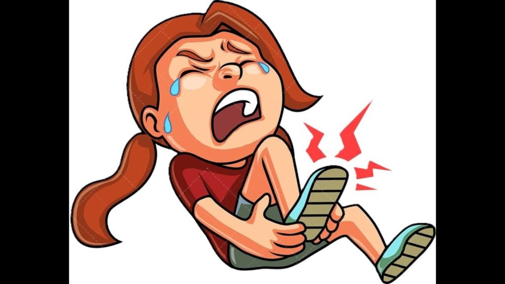 Hurt