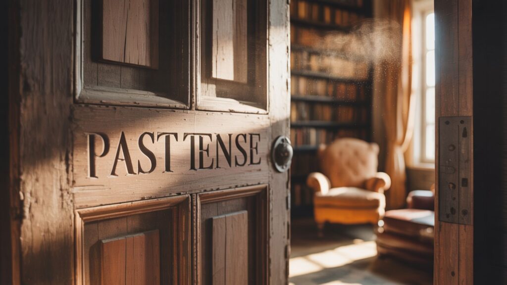 Past Tense of Come