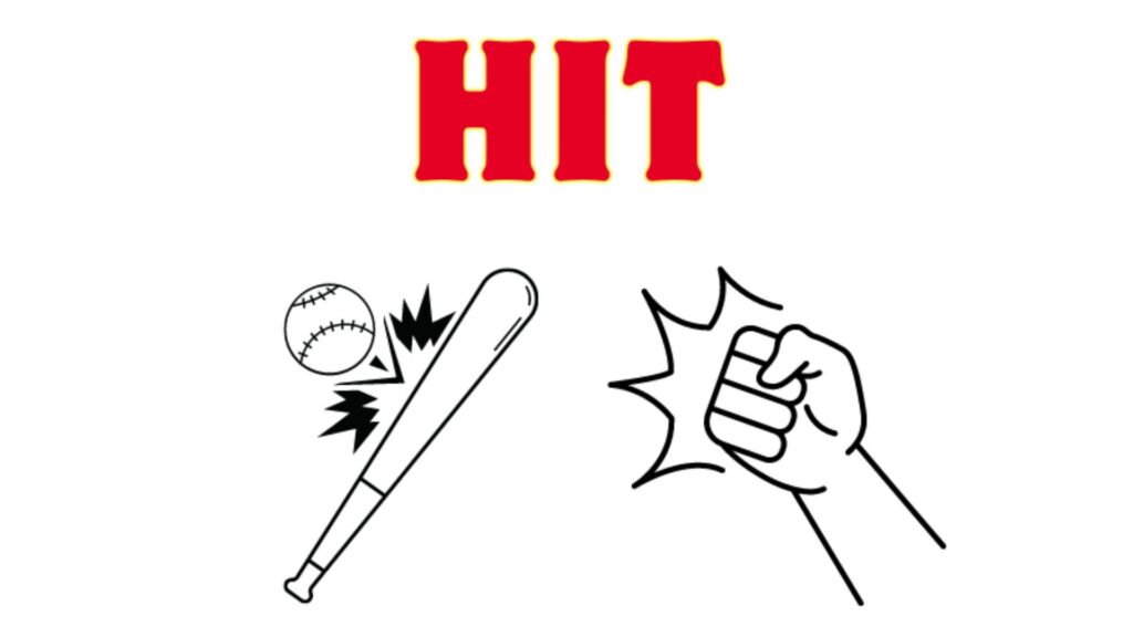 Past Tense of Hit
