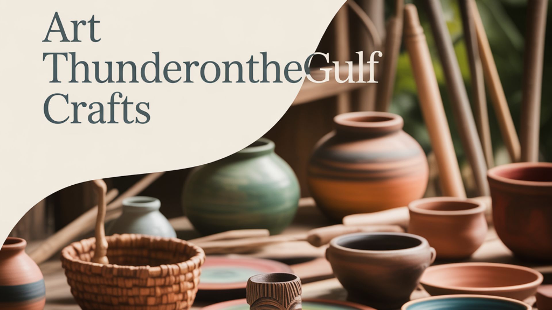 Art Thunderonthegulf Crafts
