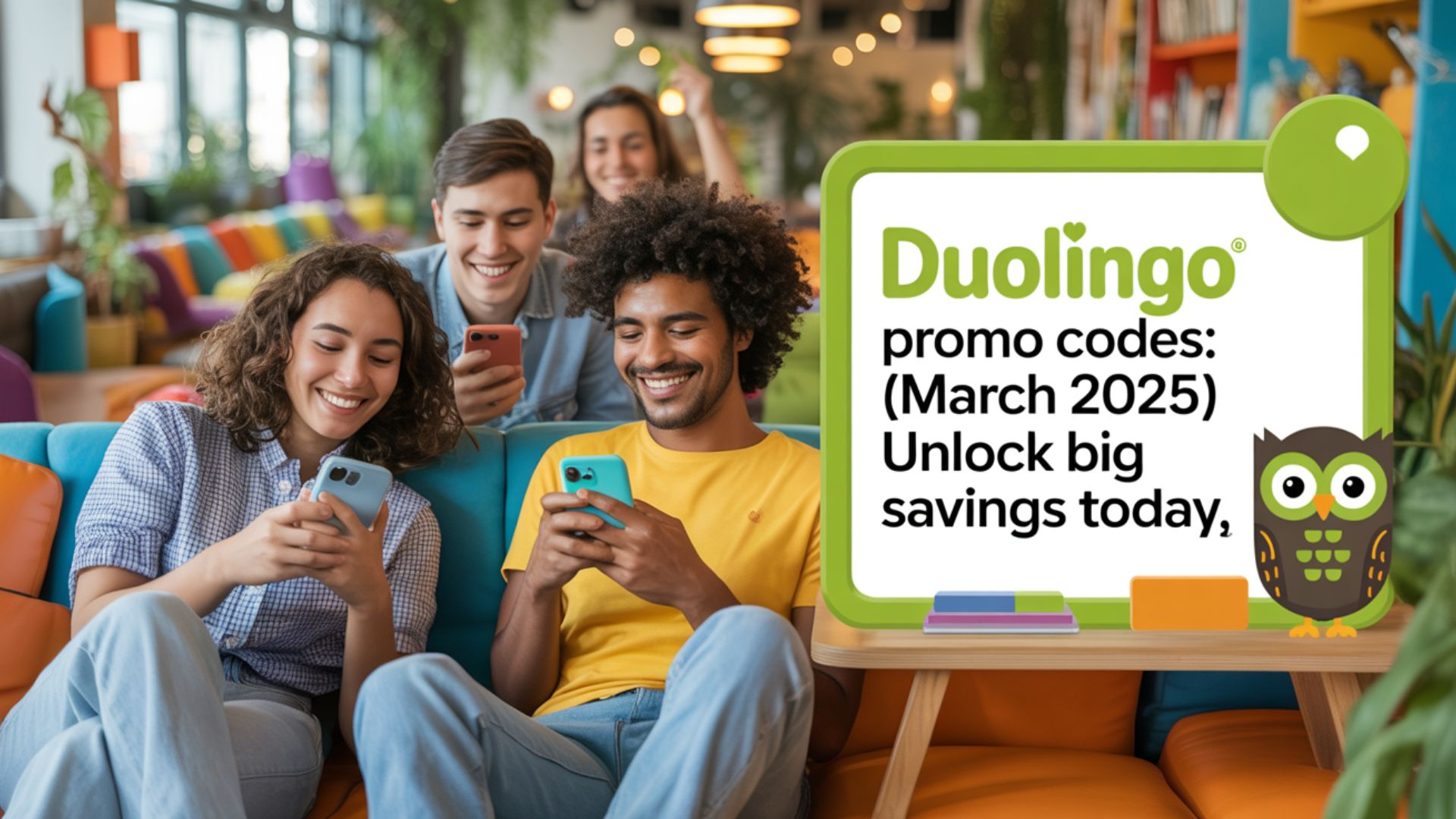 Duolingo Promo Codes