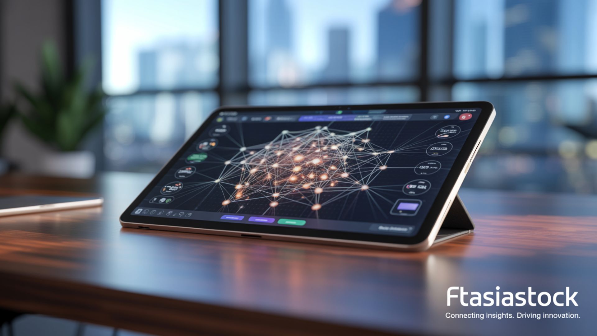Ftasiastock Technology