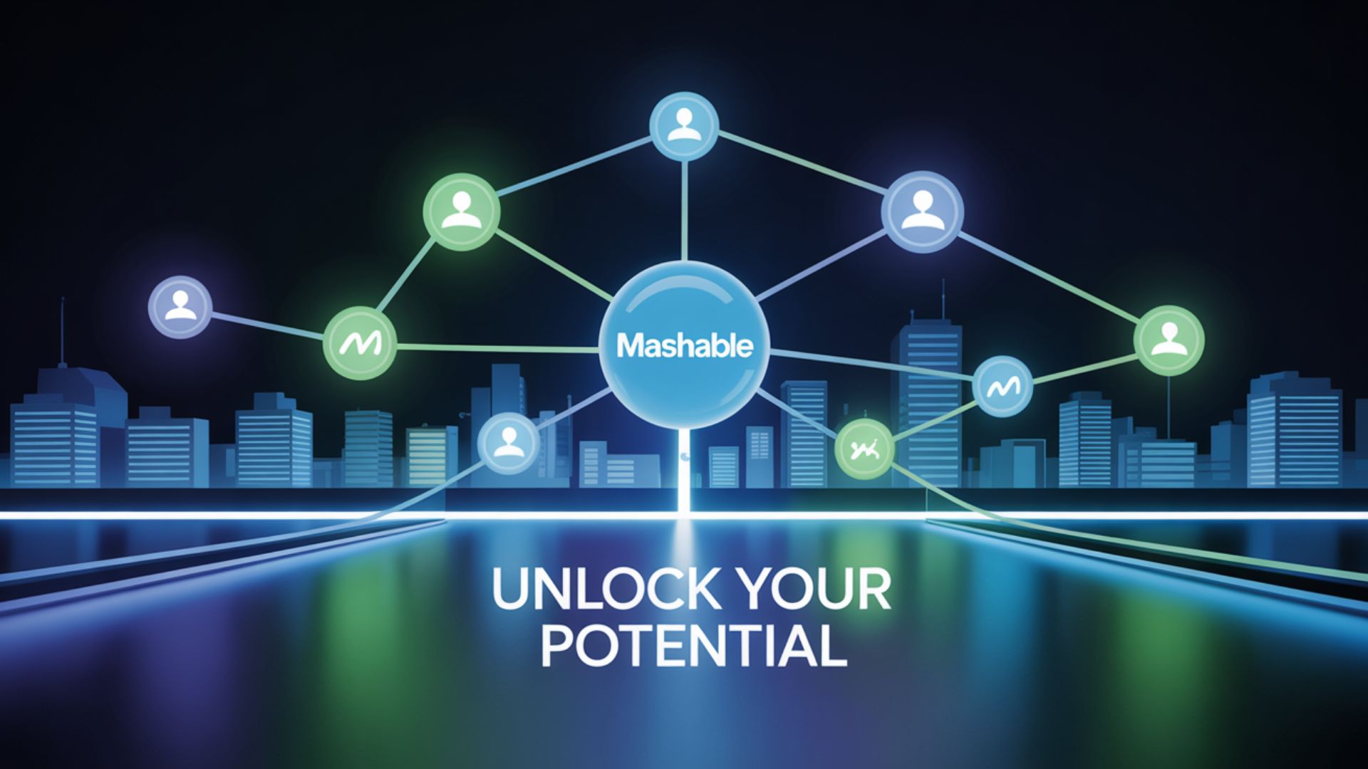 Mashable Connections Hint