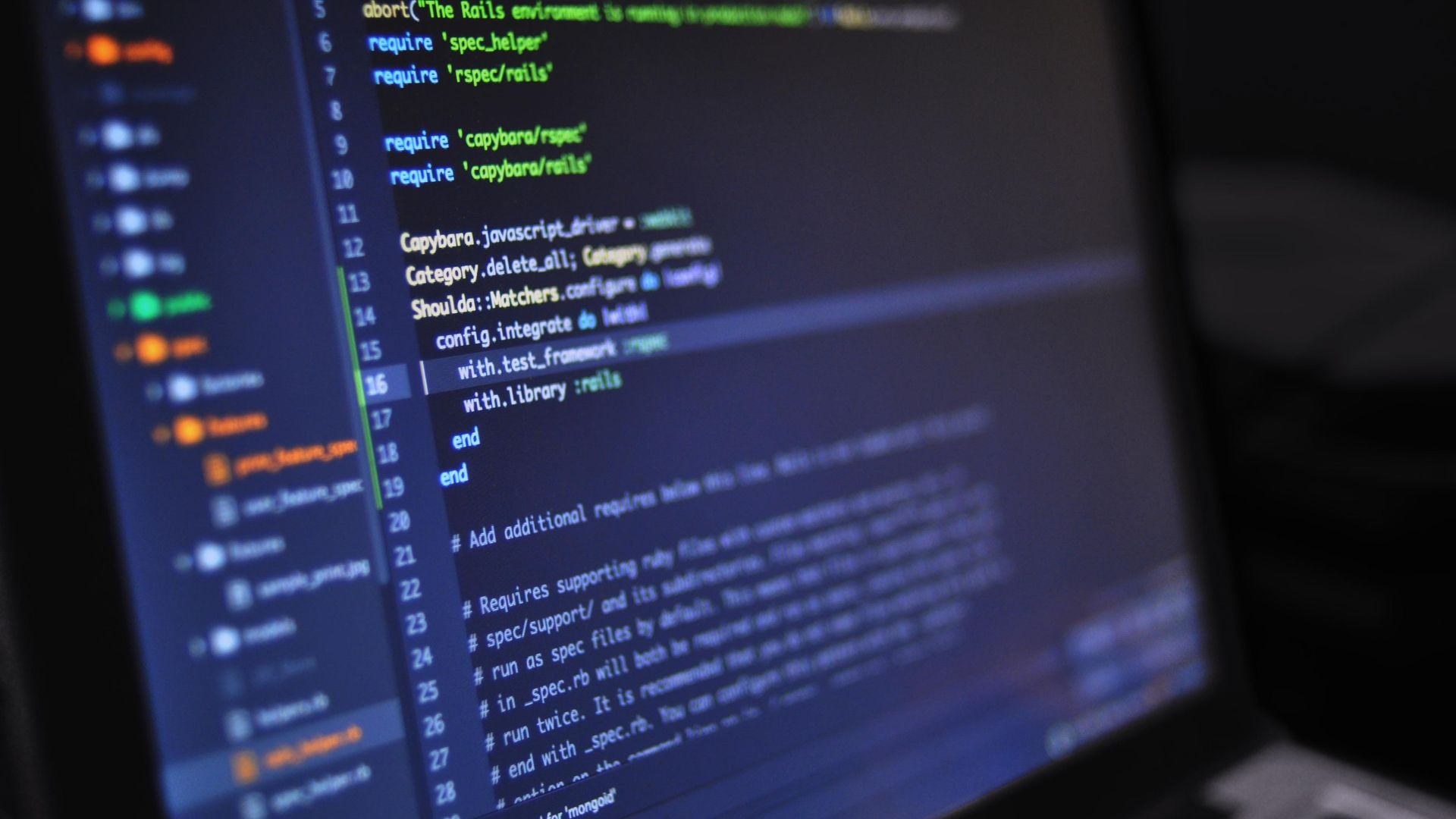 New Software RCSDASSK